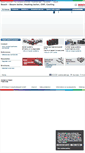 Mobile Screenshot of bosch-industrial.com